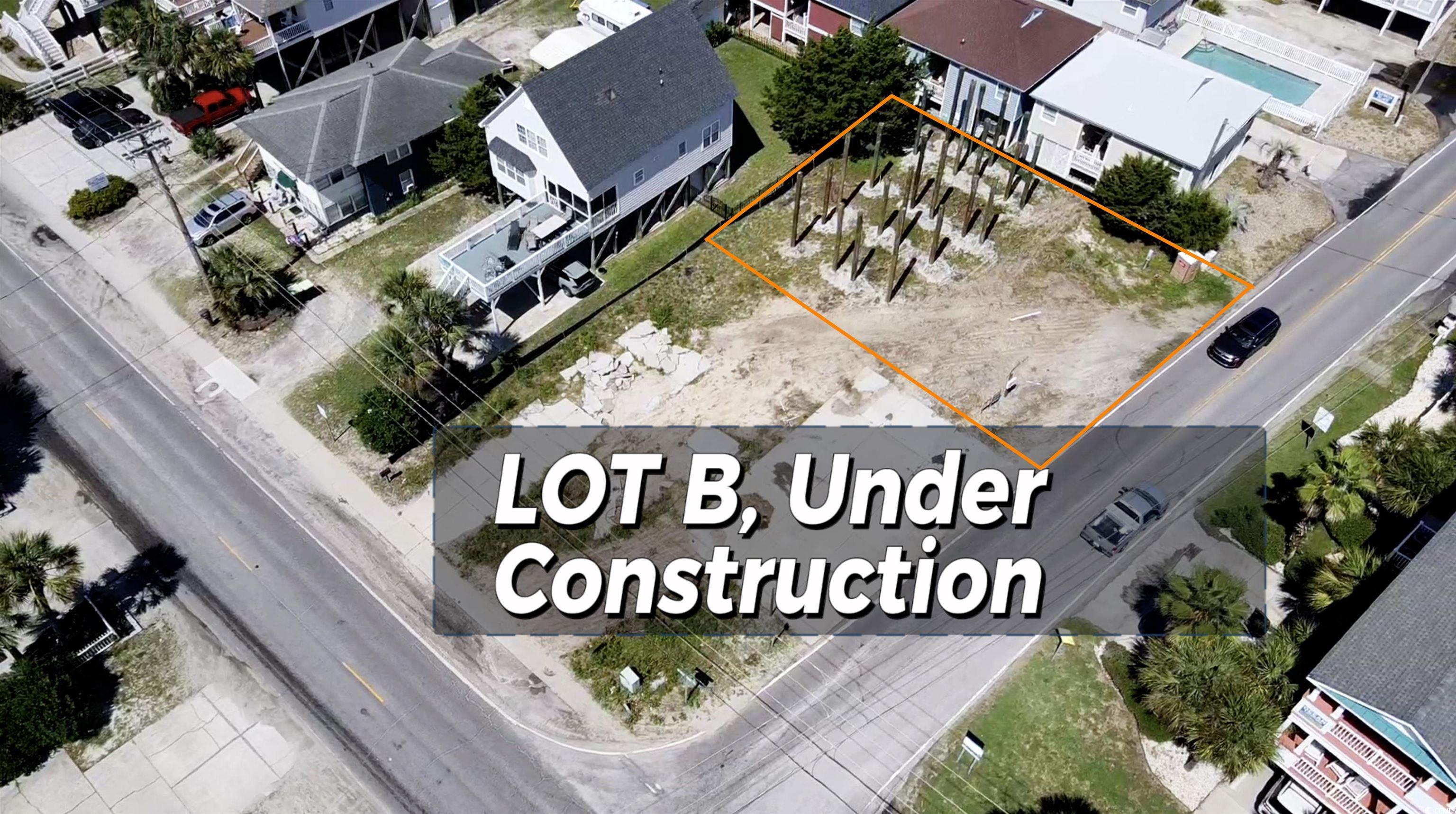 Homes for sale in Garden City Beach, SC | 525 B N Waccamaw Dr, Garden City Beach, SC 29576 | MLS# 2416516