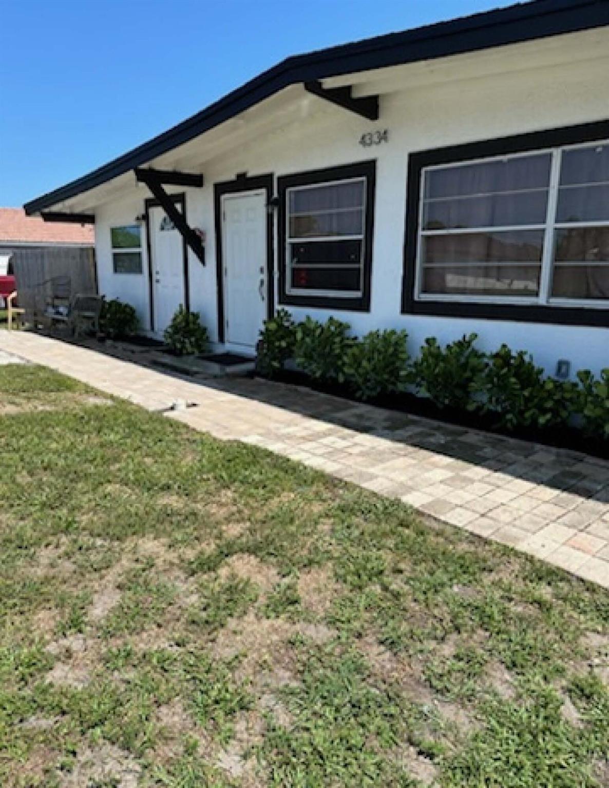 4334 Vicliff Road West Palm Beach FL 33406 | R11004162