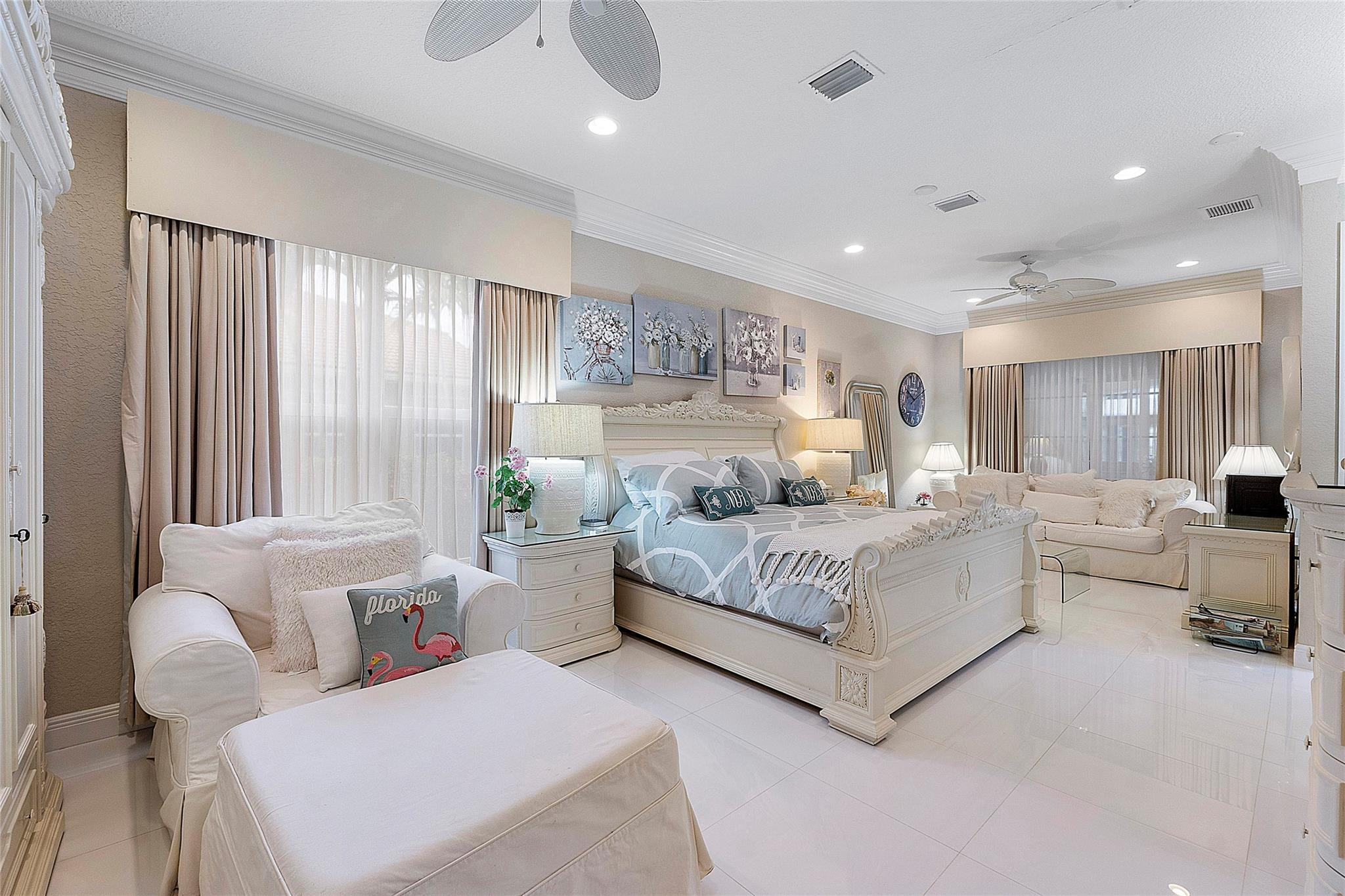 Guest Suite 1st Floor