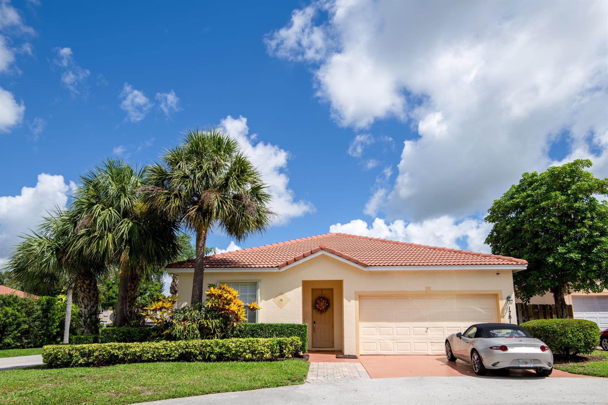 1781 Pierside Circle Wellington FL 33414 | R11004451