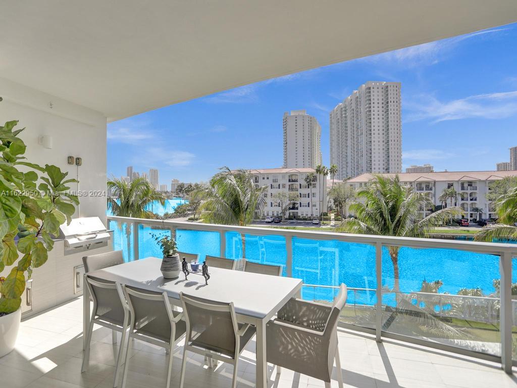 3250 NE 188th St #207, Aventura FL 33180