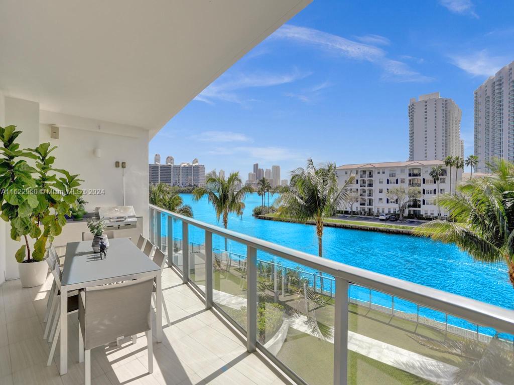 3250 NE 188th St #207, Aventura FL 33180