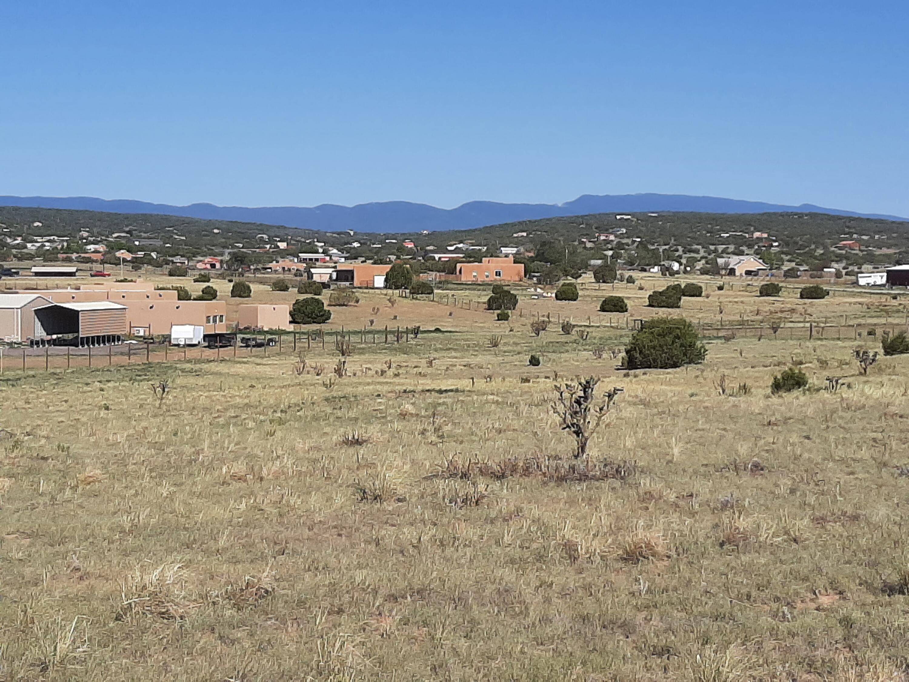 Homes for sale in Edgewood, NM | 85 Madole Rd, Edgewood, NM 87015 | MLS# 1066935