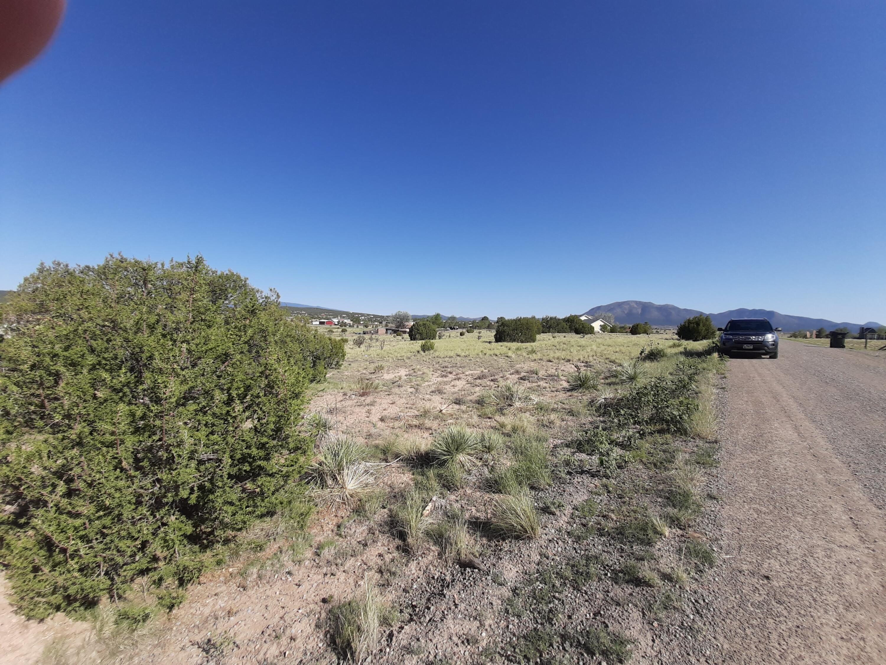 Homes for sale in Edgewood, NM | 85 Madole Rd, Edgewood, NM 87015 | MLS# 1066935