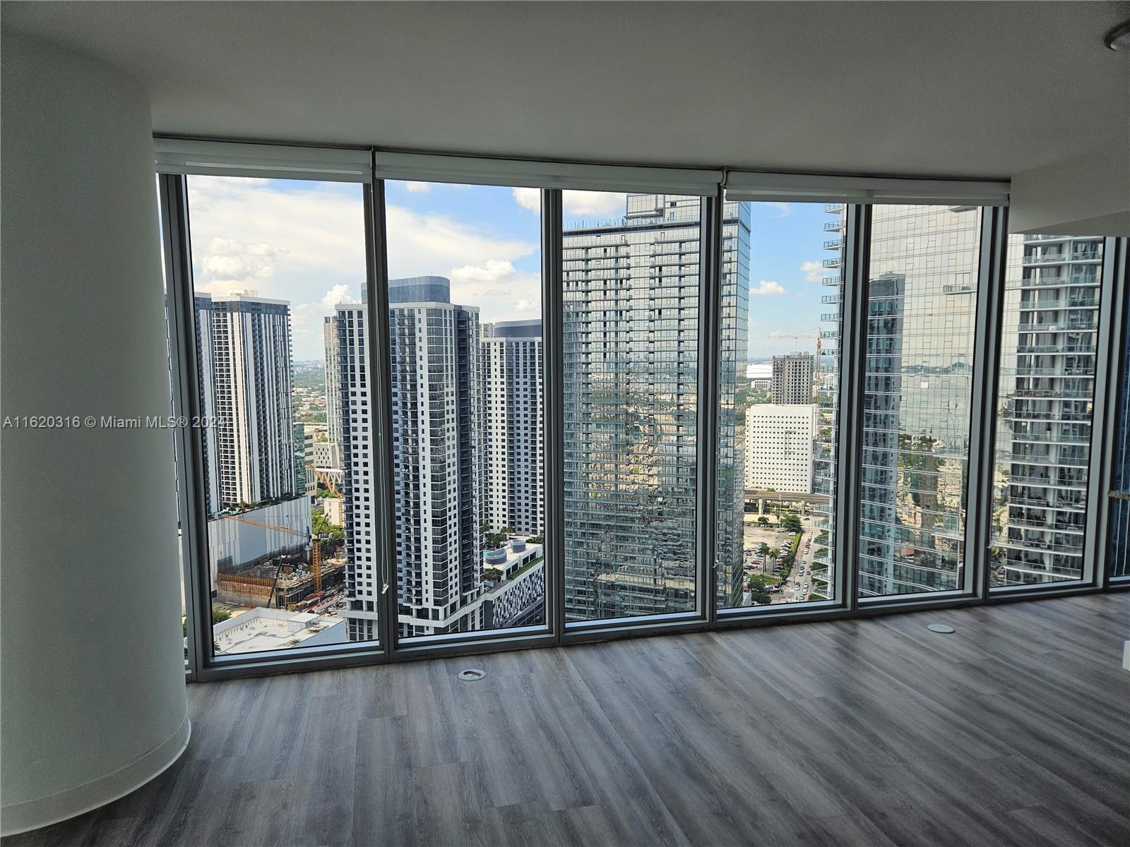 Marinablue Condo