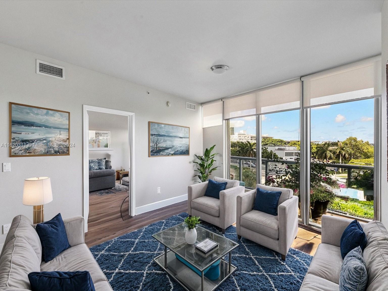 Marinablue Condo