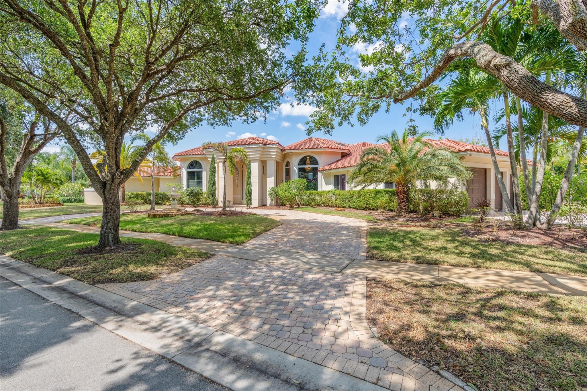 6805 Nw 70th Pl Parkland FL 33067 | F10451460