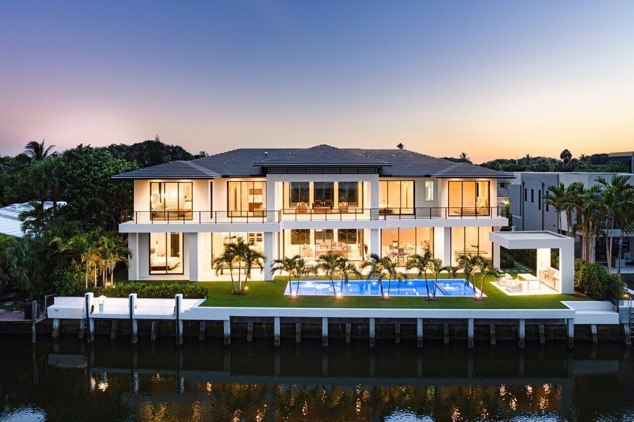 989 Marble Way Boca Raton FL 33432 | R11004955