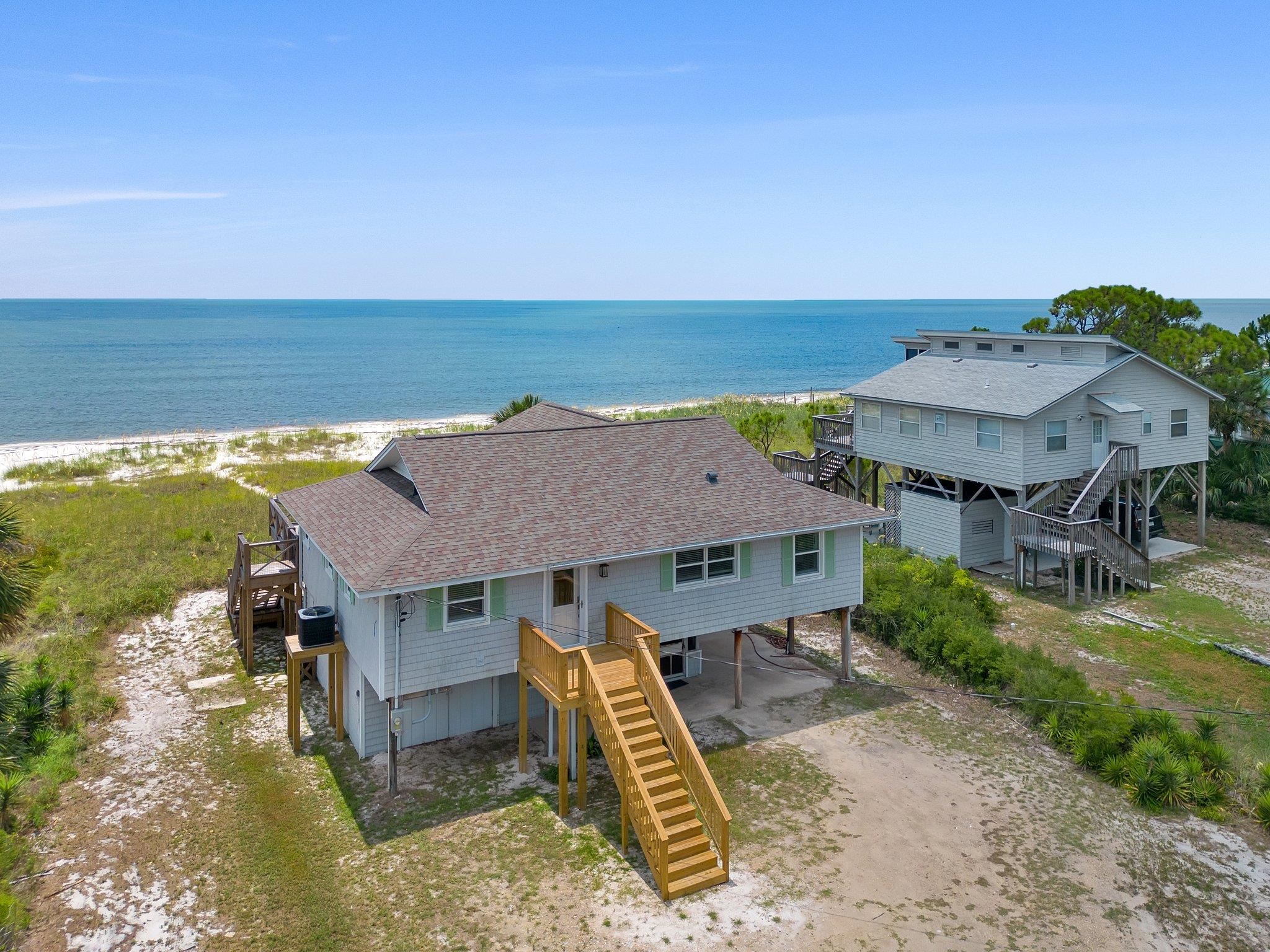 1141  Alligator Drive , Alligator Point, FL, 