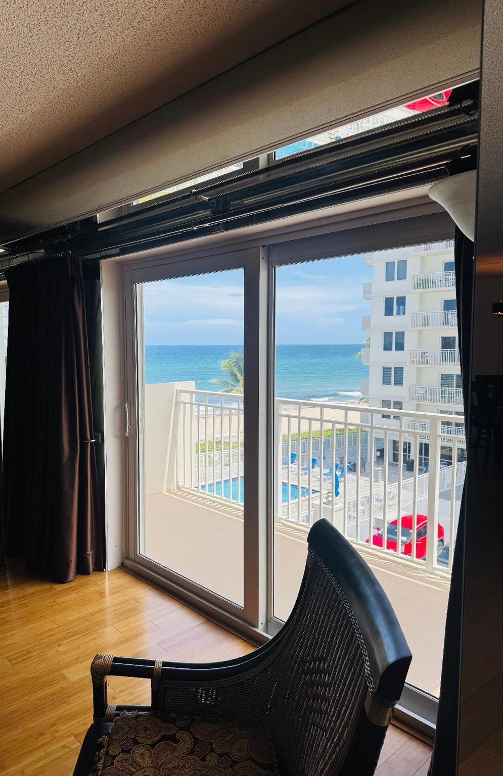 Homes for sale in Highland Beach, FL | 3215 S Ocean Boulevard #307, Highland Beach, FL 33487 | MLS# R11005170