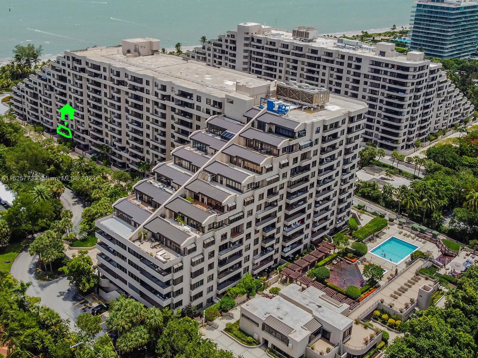 251 Crandon Blvd #237, Key Biscayne FL 33149