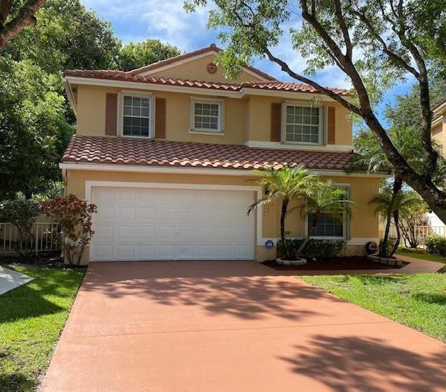 10857 Nw 46th Dr Coral Springs FL 33076 | F10450918