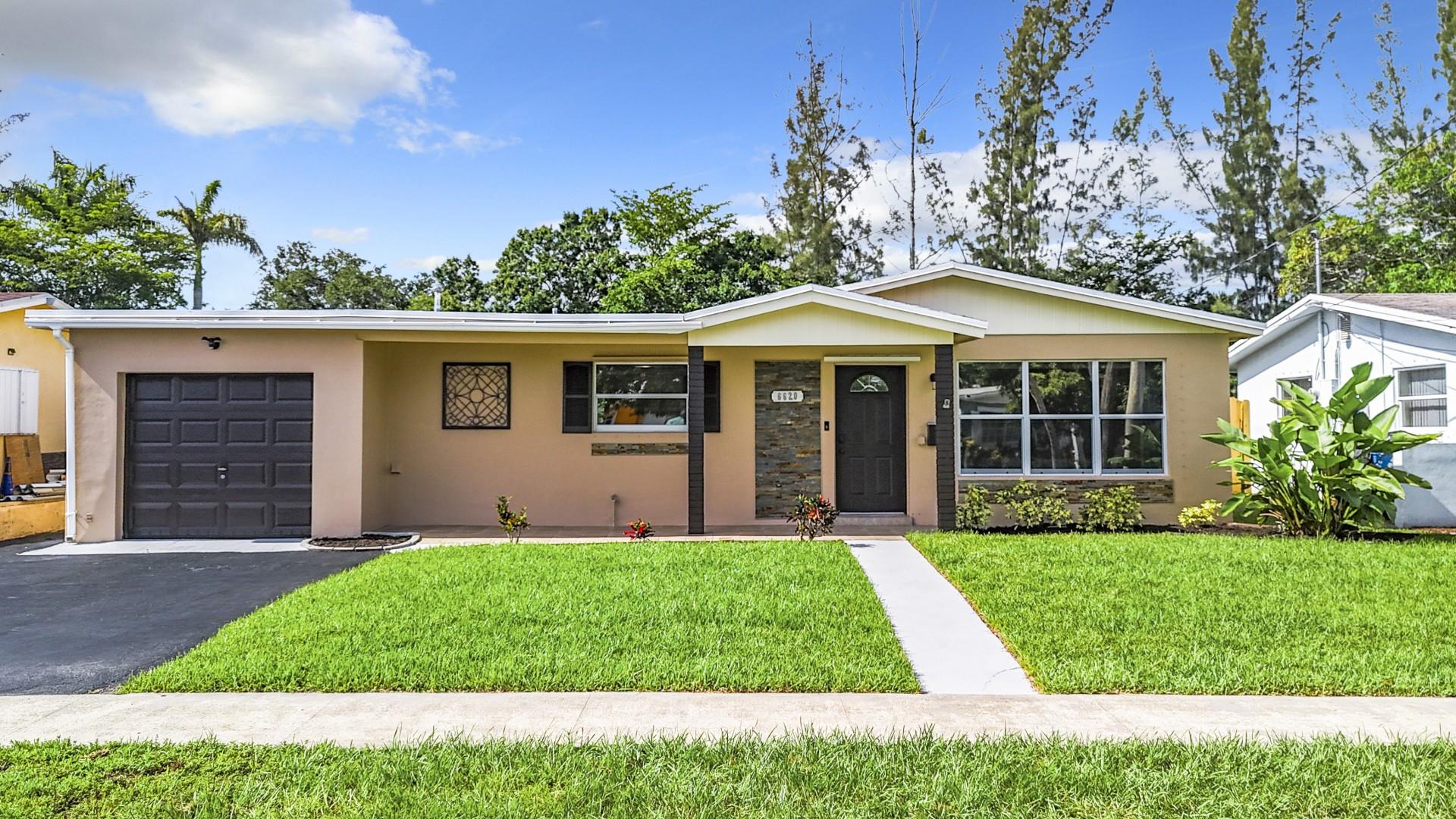 6620 Nw 21st St Sunrise FL 33313 | F10451758