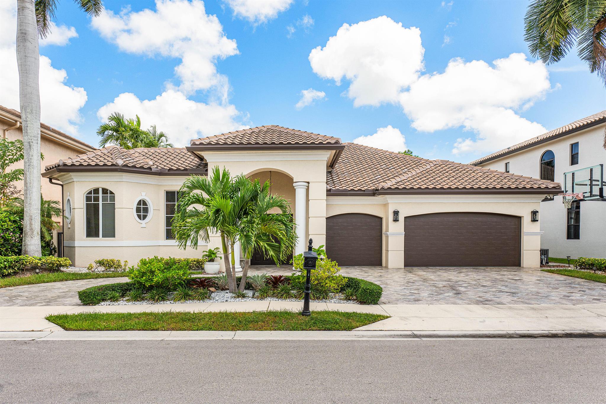 2393 Nw 49th Lane, Boca Raton, FL 33431, 4 Bedrooms , 4 Bathrooms ,Single Family Residence,Sold,R11005594, Horizon Palm Realty Group