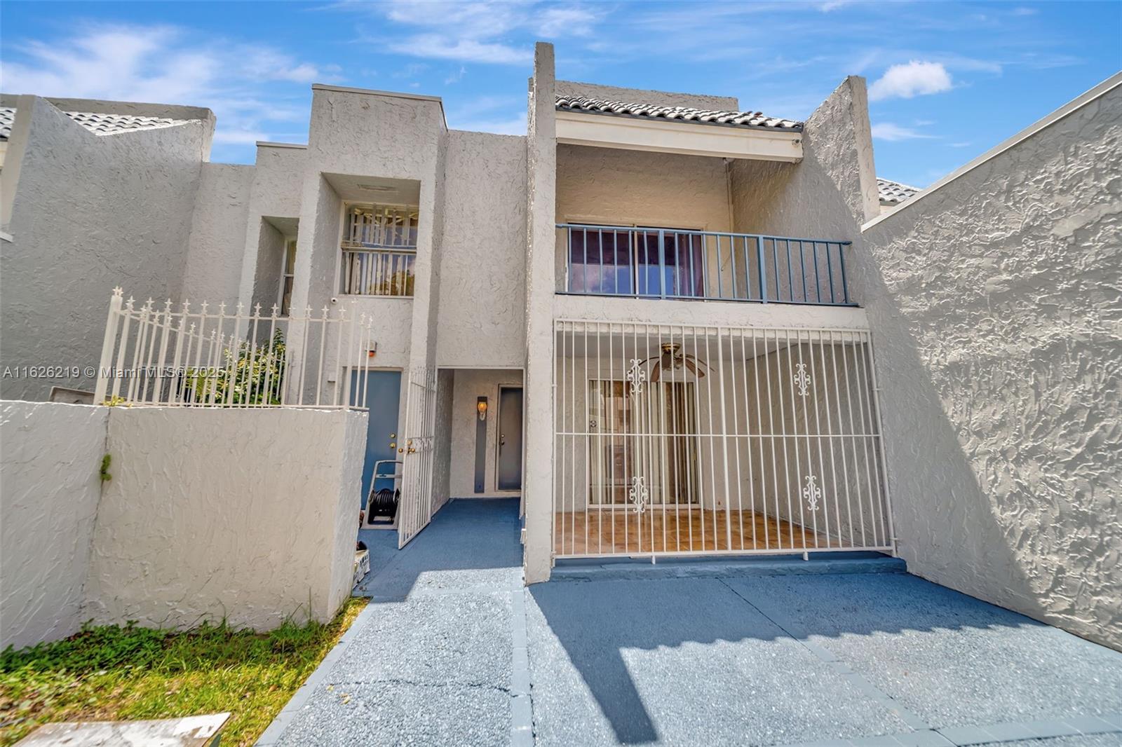 Wimbledon Townhouse Iii-1