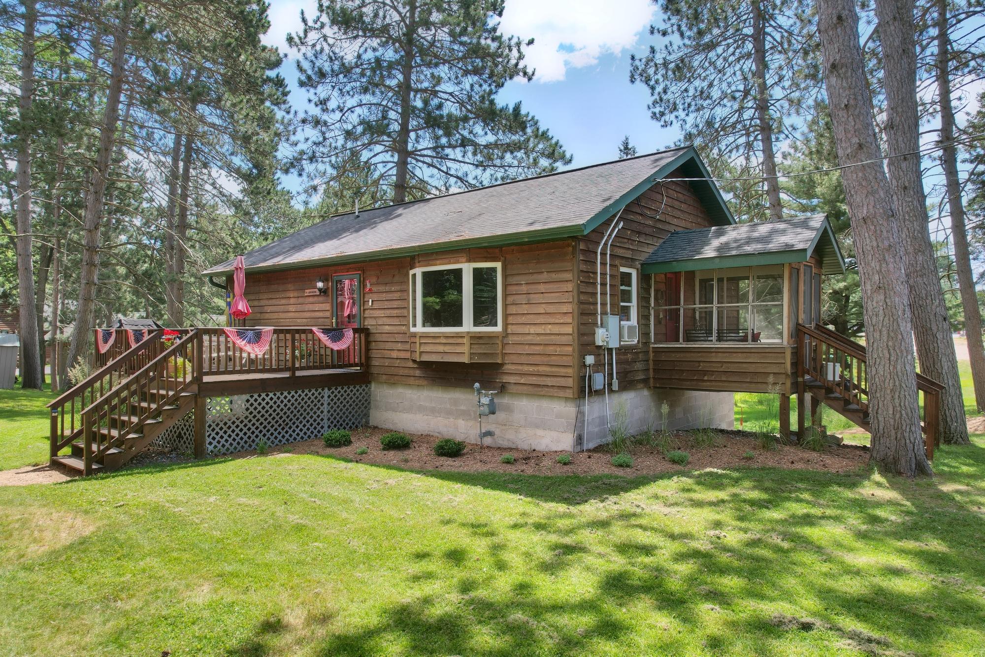 Little St. Germain Property 8075 Perk Rd Photo 1