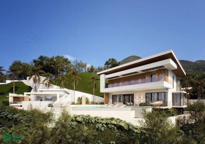 6 bed Single Family Homes For Sale in Carrillo, Guanacaste - 1