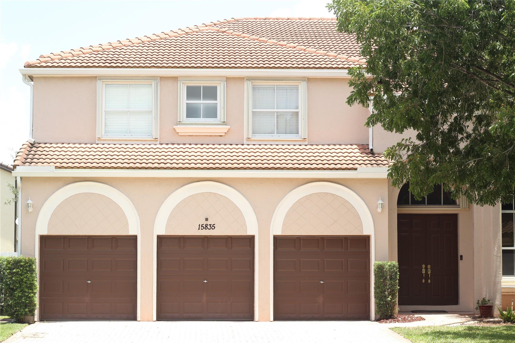 15835 Sw 52nd St, Miramar, FL 33027, 5 Bedrooms , 3 Bathrooms ,Single Family Residence,Off Market,F10451970, Horizon Palm Realty Group