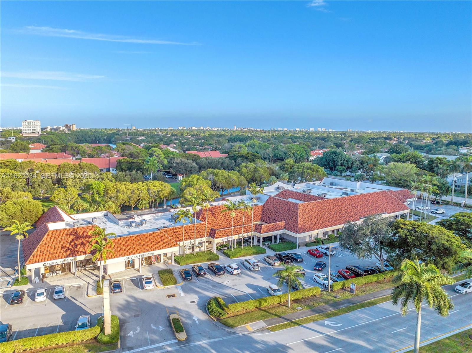 featured property