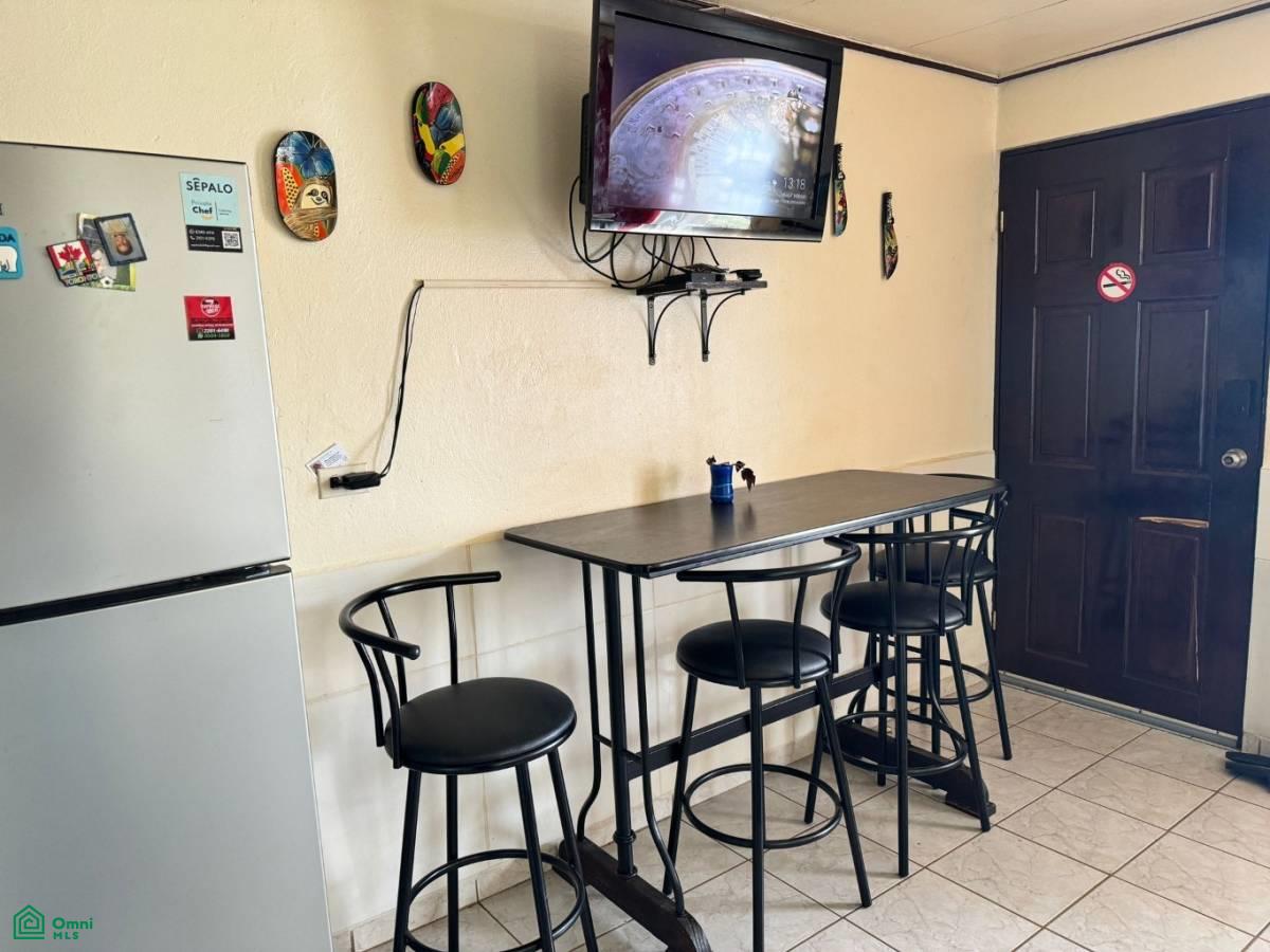 2 bed Condo For Sale in Garabito, Puntarenas - 1