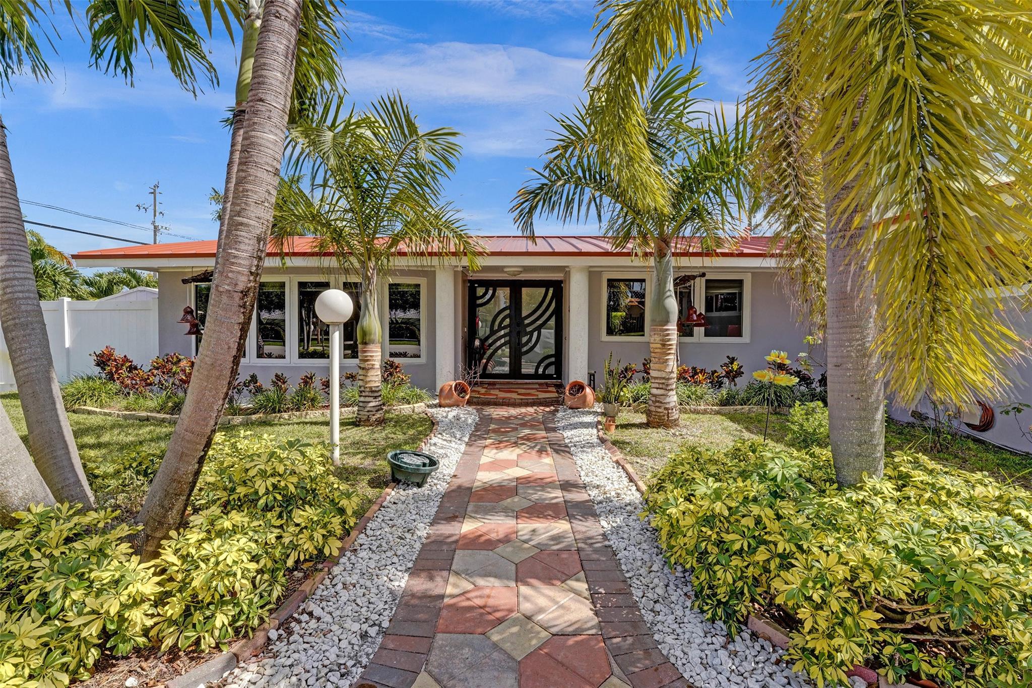 4400 N Madison St Hollywood FL 33021 | F10451959