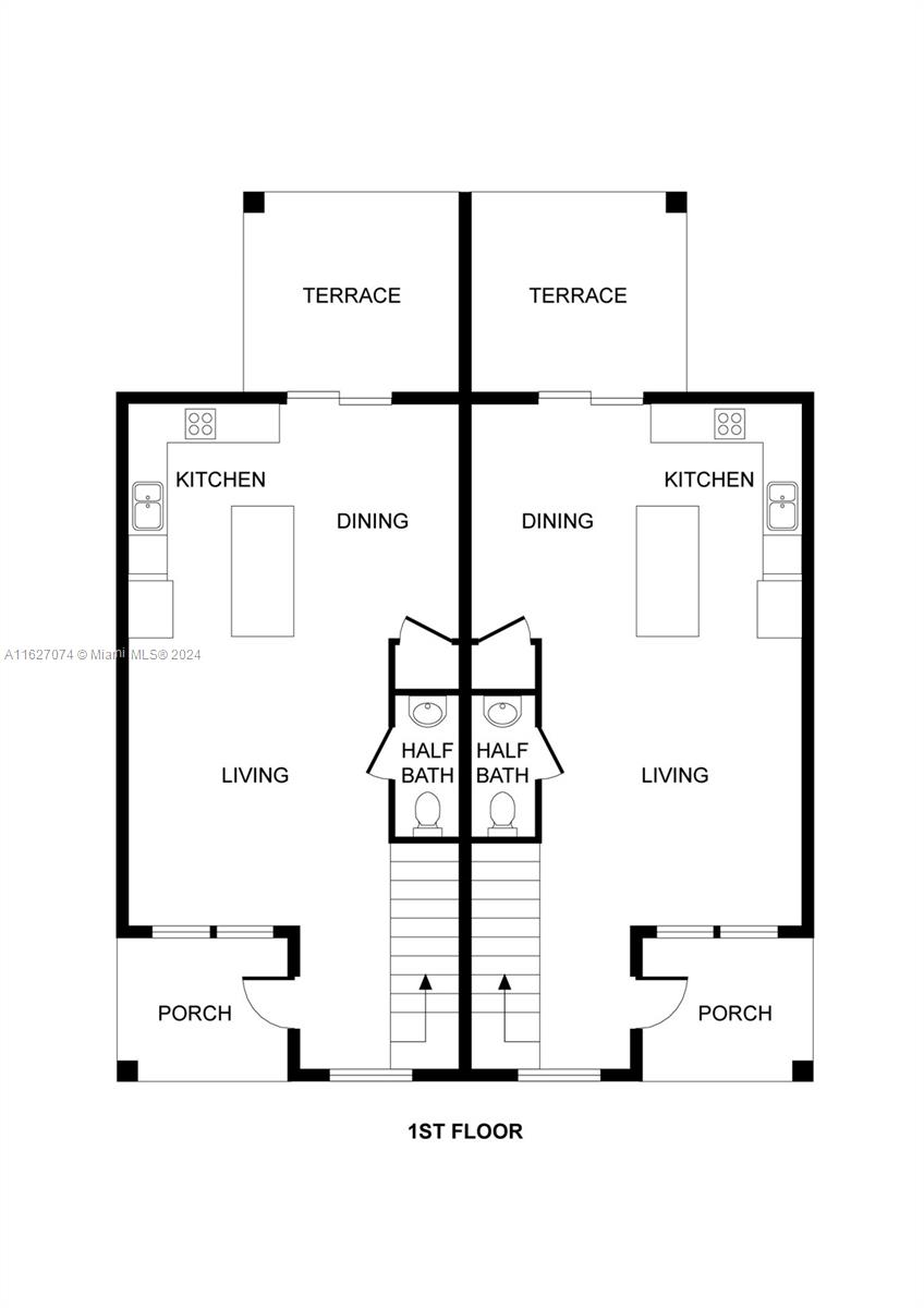 Homes for sale in Miami, FL | 12181 Sw 220 Street #1, Miami, FL 33170 | MLS# A11627074