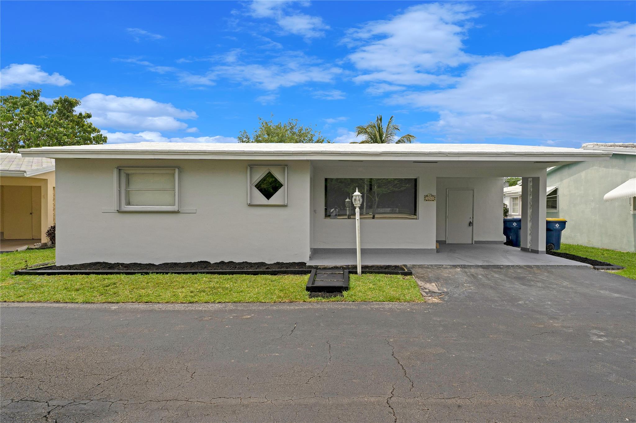 3240 Sheridan Ln Hollywood FL 33021 | F10452360