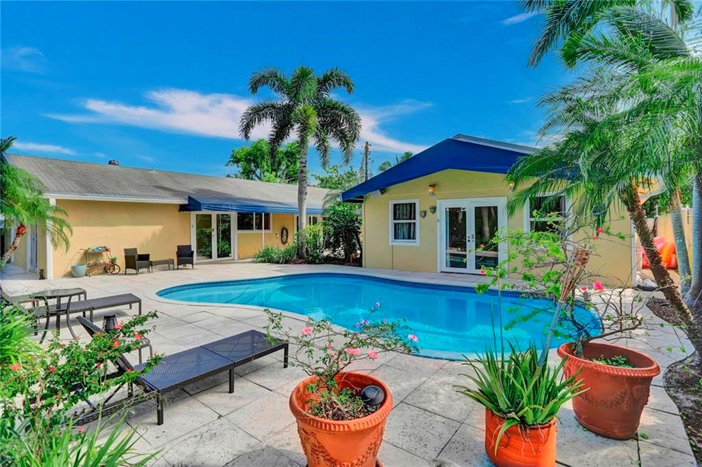 1601 Sw 5th Pl Fort Lauderdale FL 33312 | F10448878