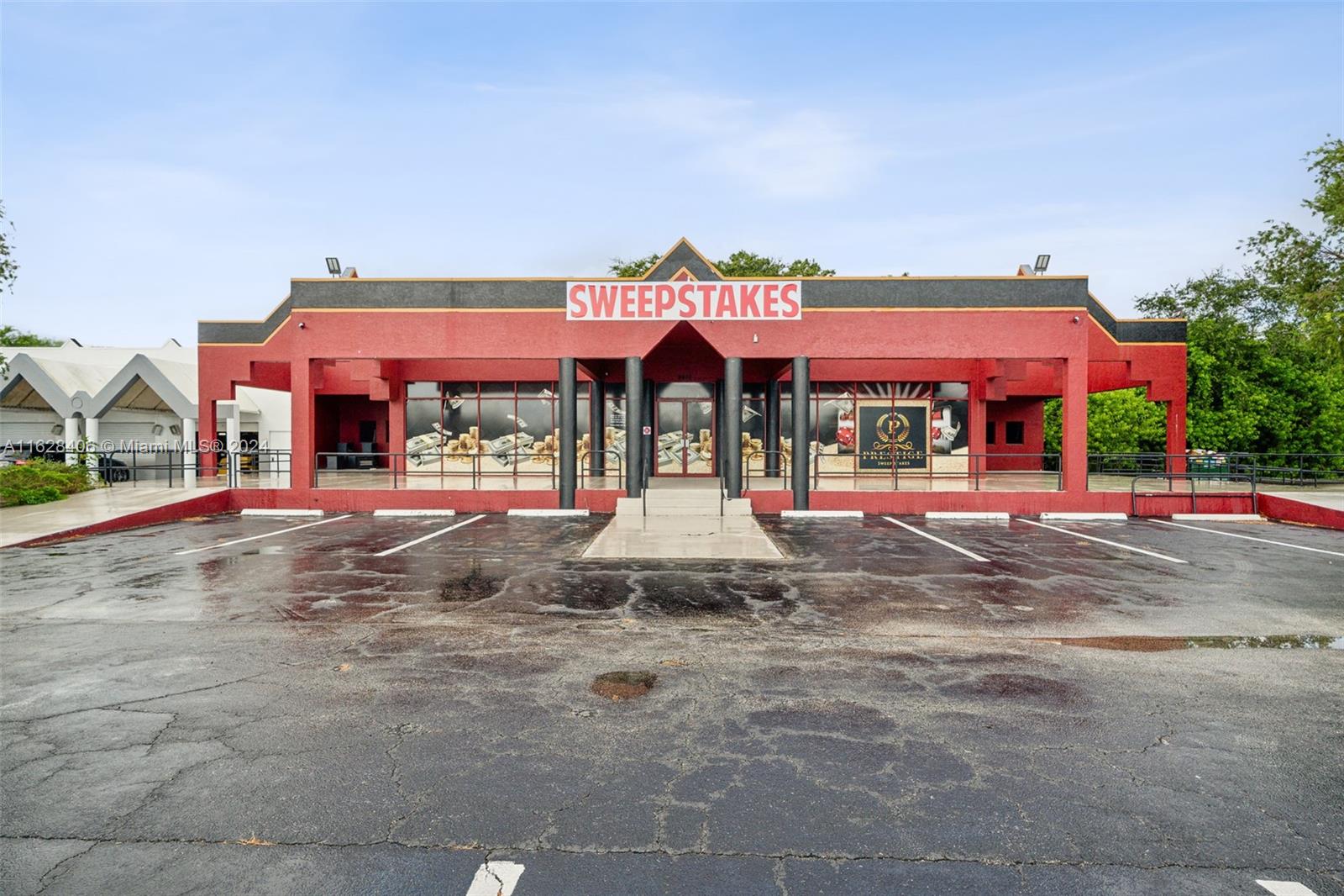 Retail