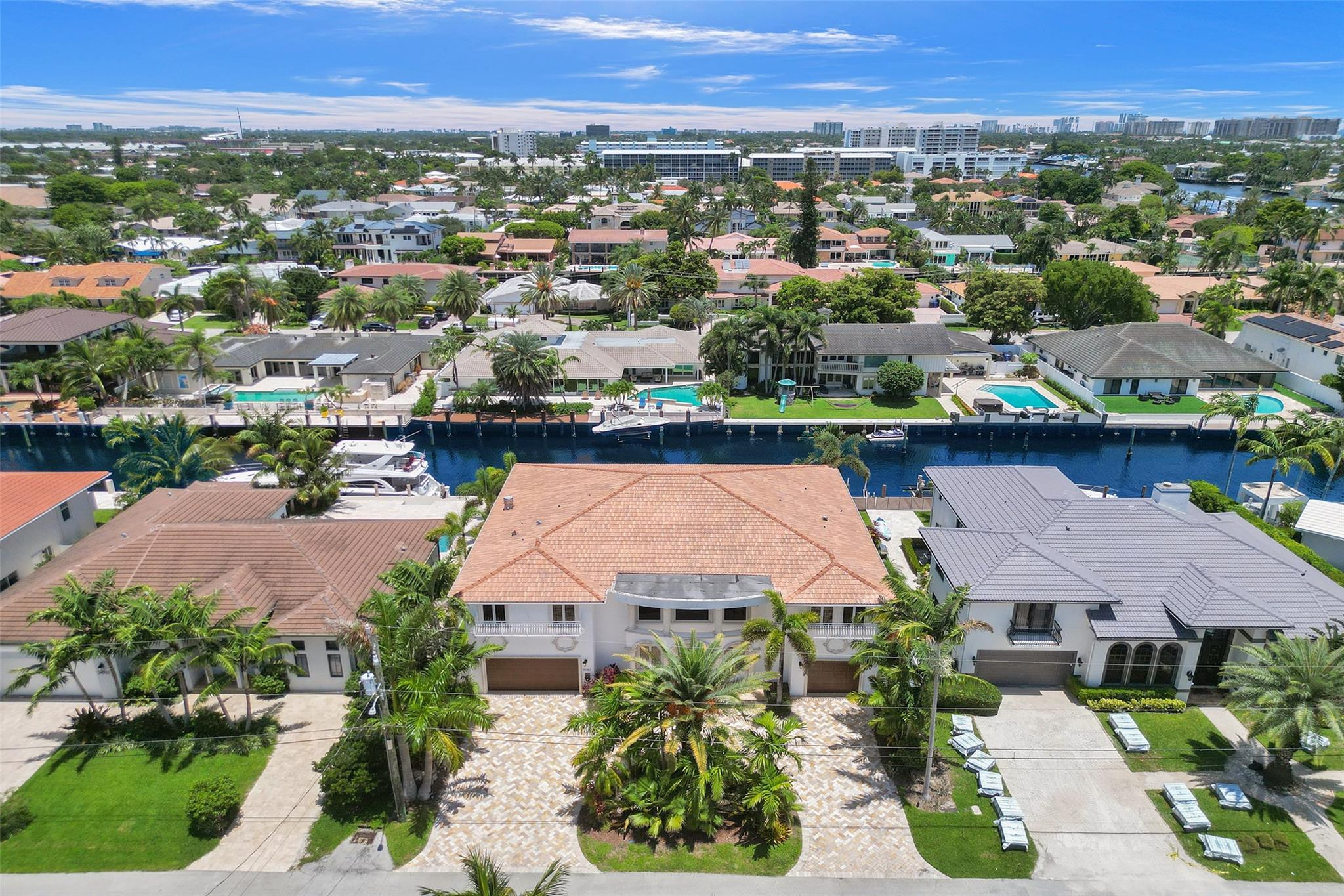 Coral Ridge Country Club