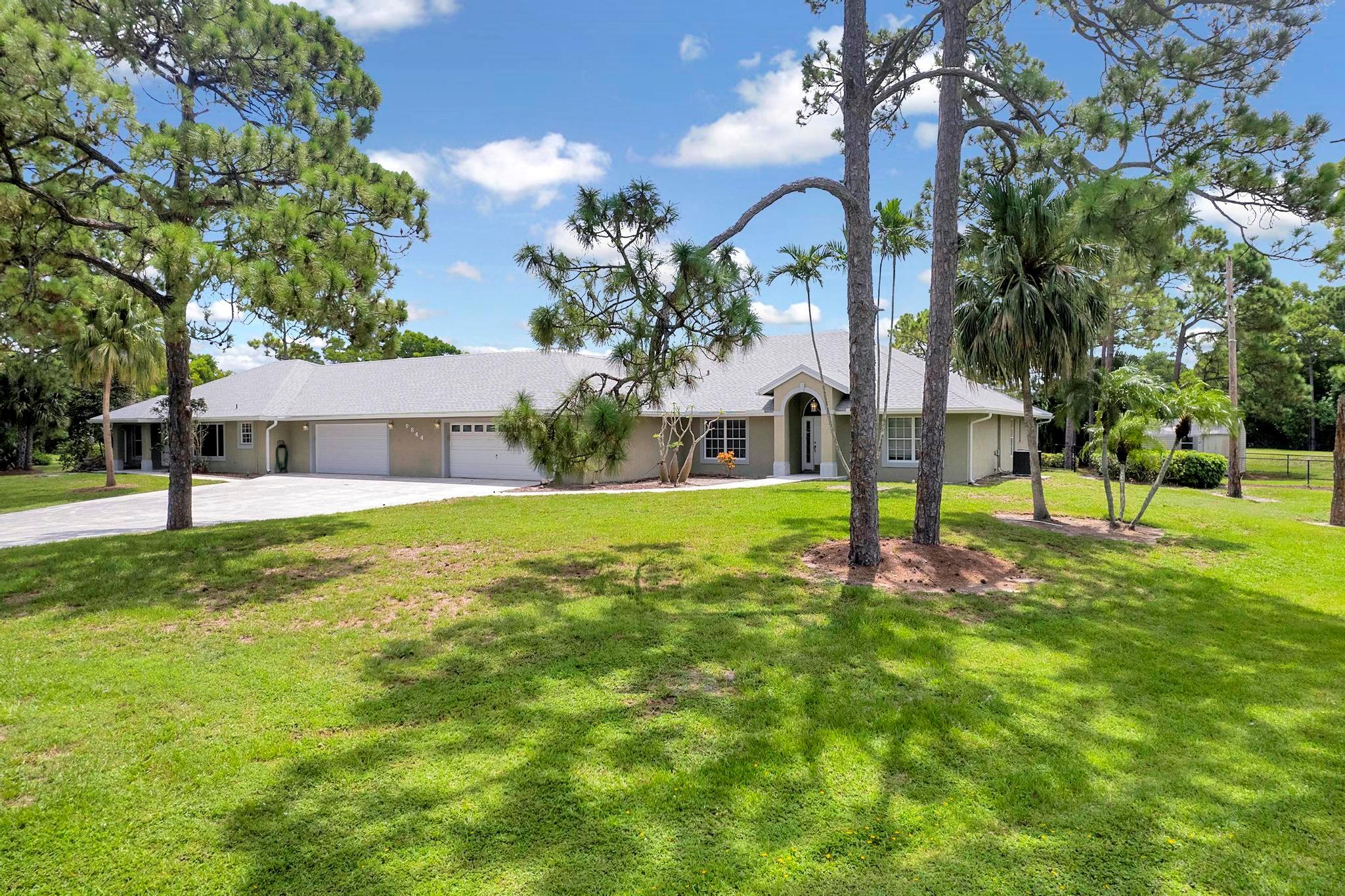 6844 150th Place N Palm Beach Gardens FL 33418 | R11006466