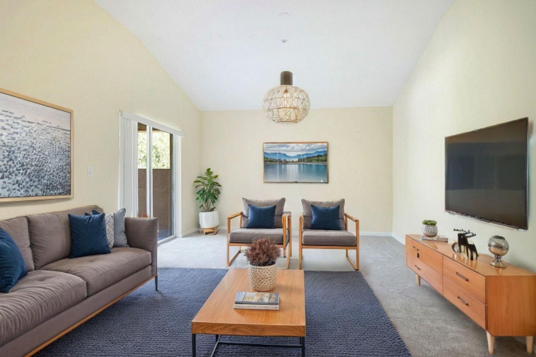 Fairways At Grand Harbor