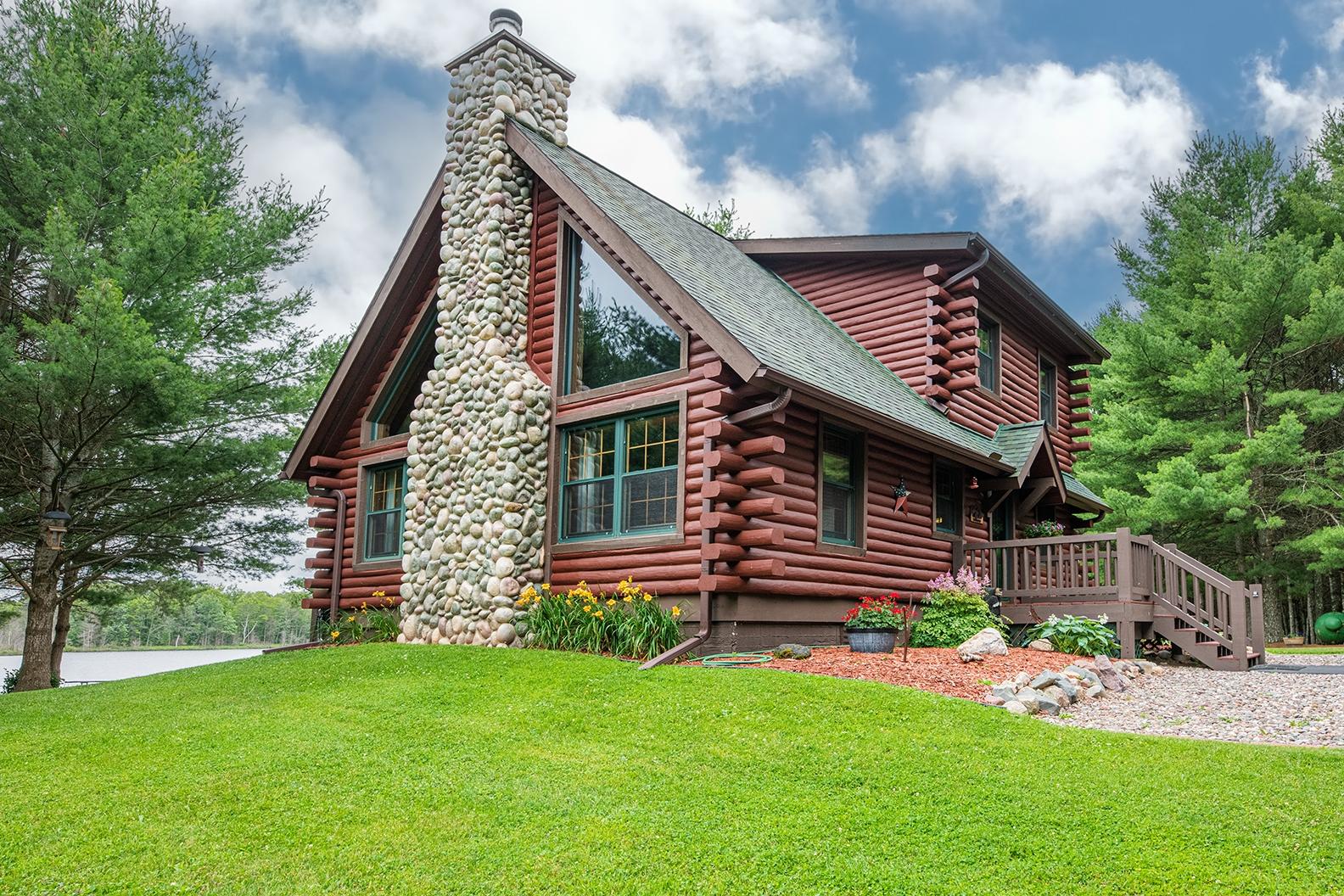 Undocumented Lake Property 2626 Victory Ln Photo 1