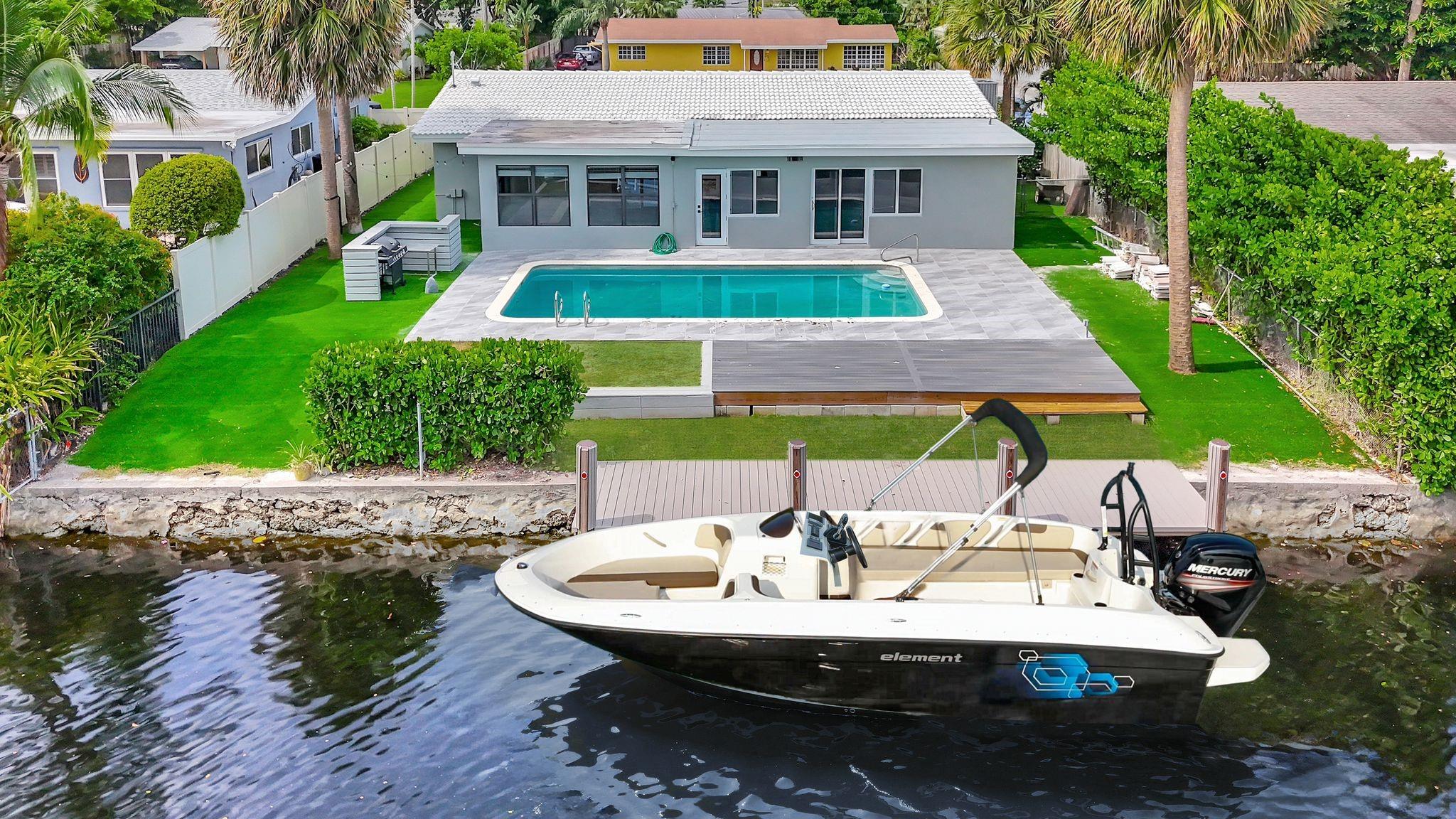 400 Nw 20th St Wilton Manors FL 33311 | F10452166