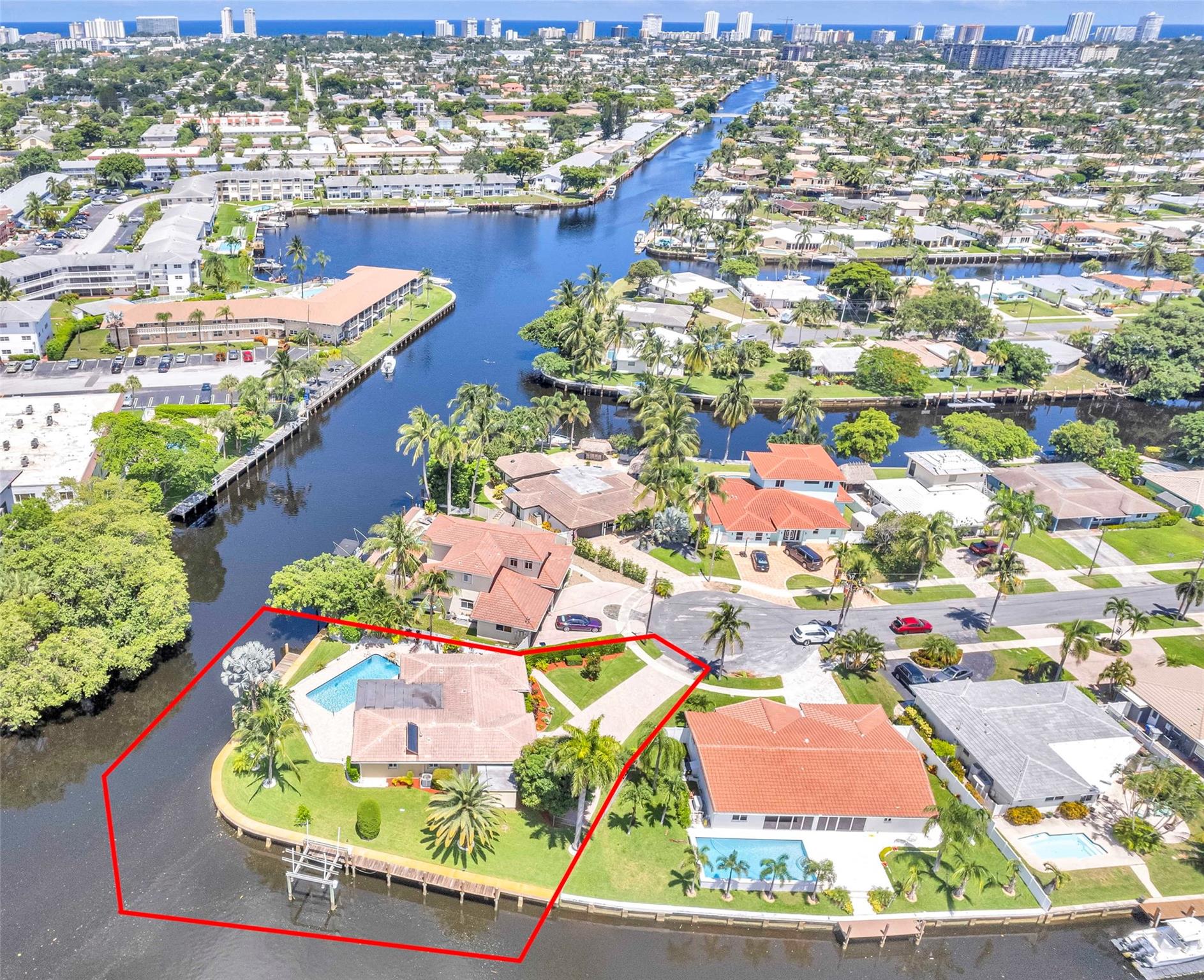 219 Se 3rd Ter Pompano Beach FL 33060 | F10451114