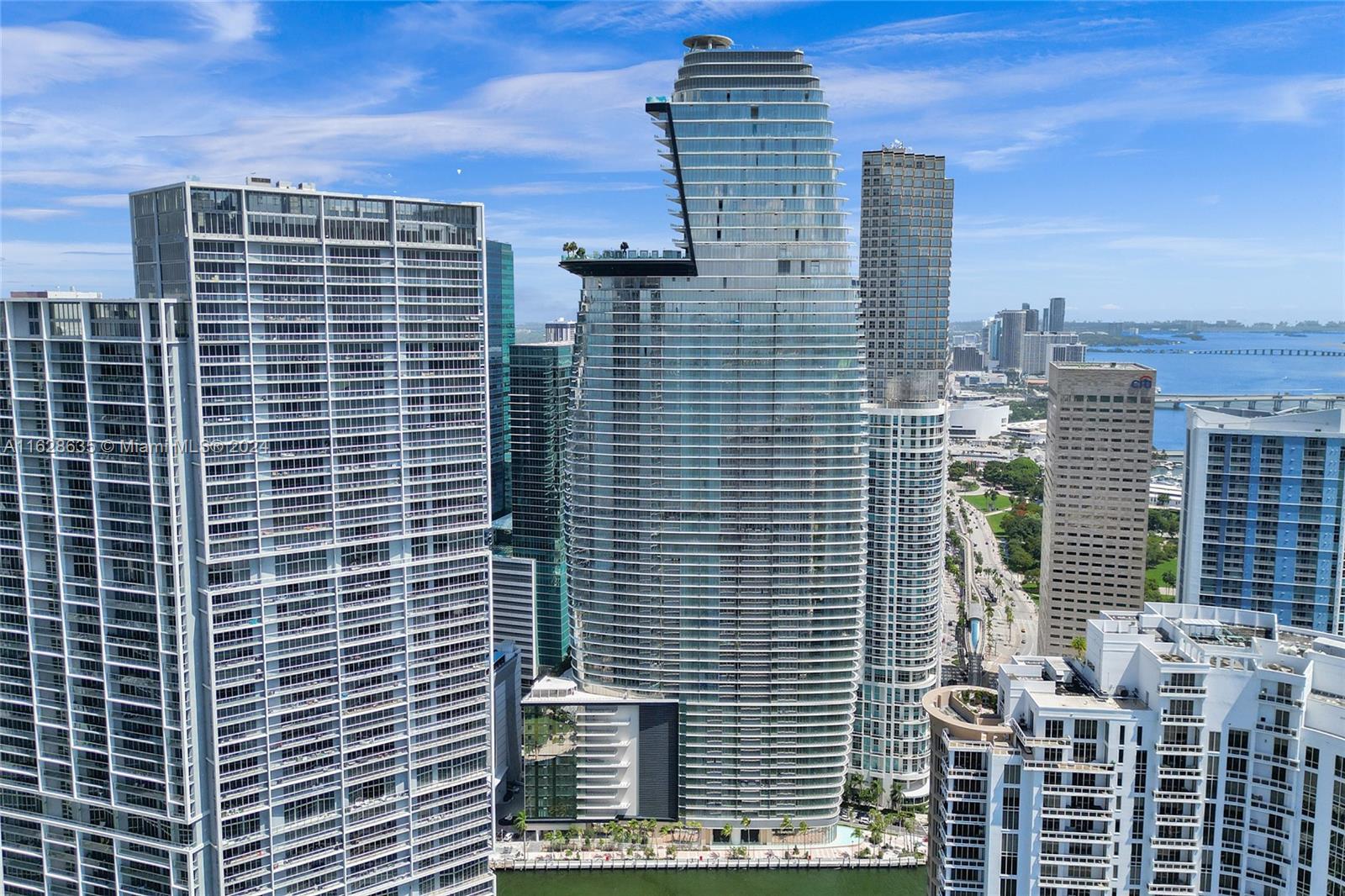 Apartamento en Venta en Miami, FL