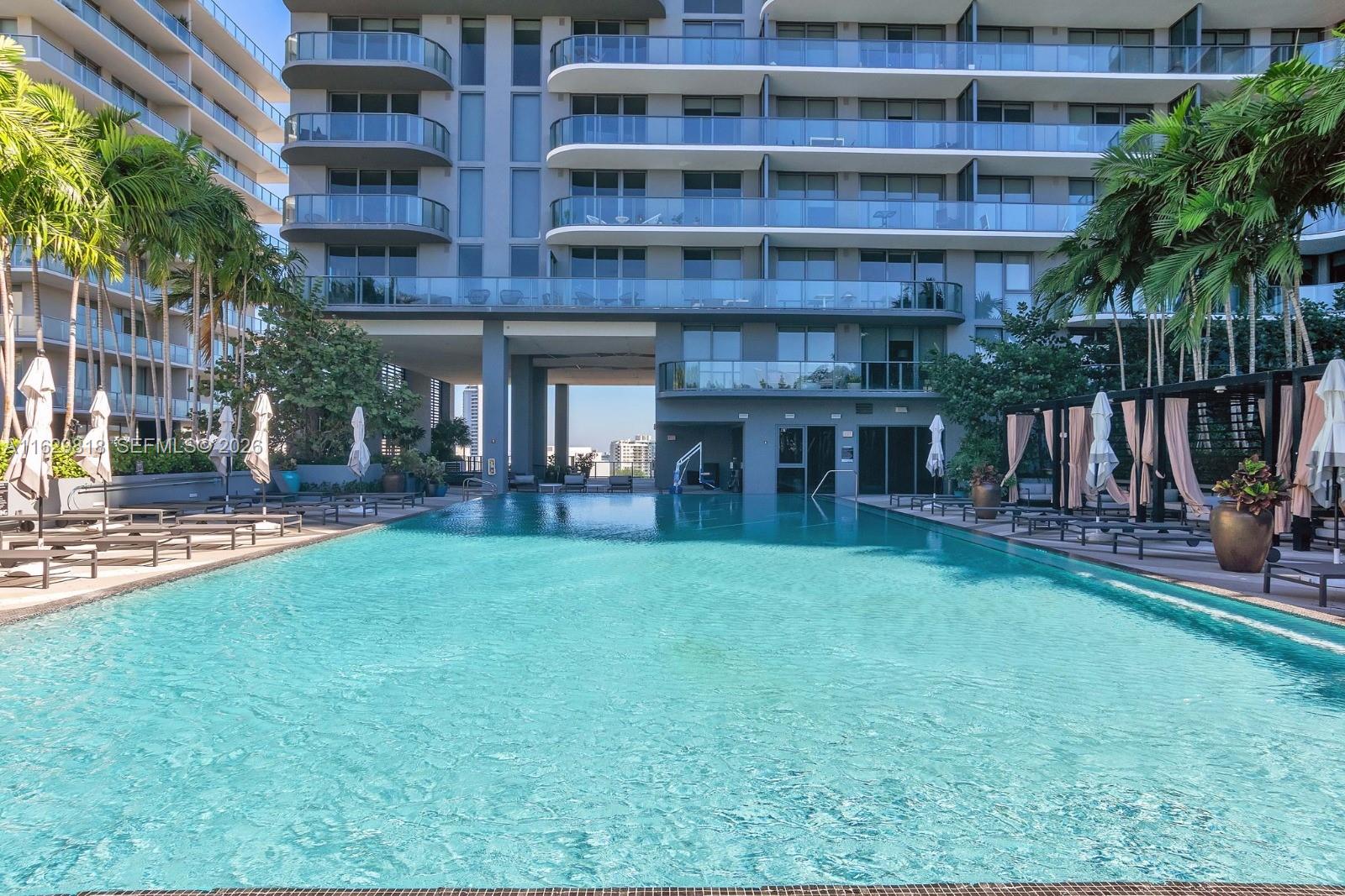 3401 Midtown Condo