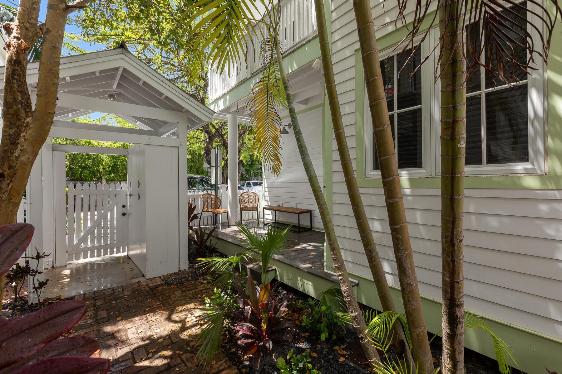 Homes for sale in Key West, FL | 1011 Simonton Street #1, Key West, FL 33040 | MLS# R11007158
