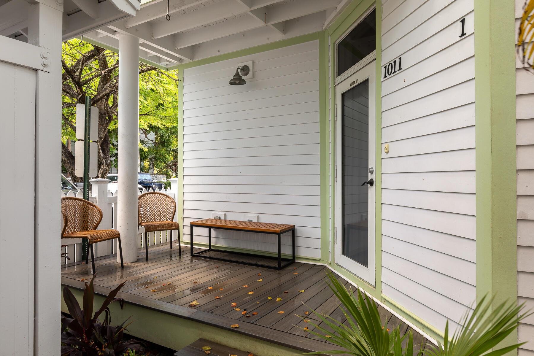 Homes for sale in Key West, FL | 1011 Simonton Street #1, Key West, FL 33040 | MLS# R11007158