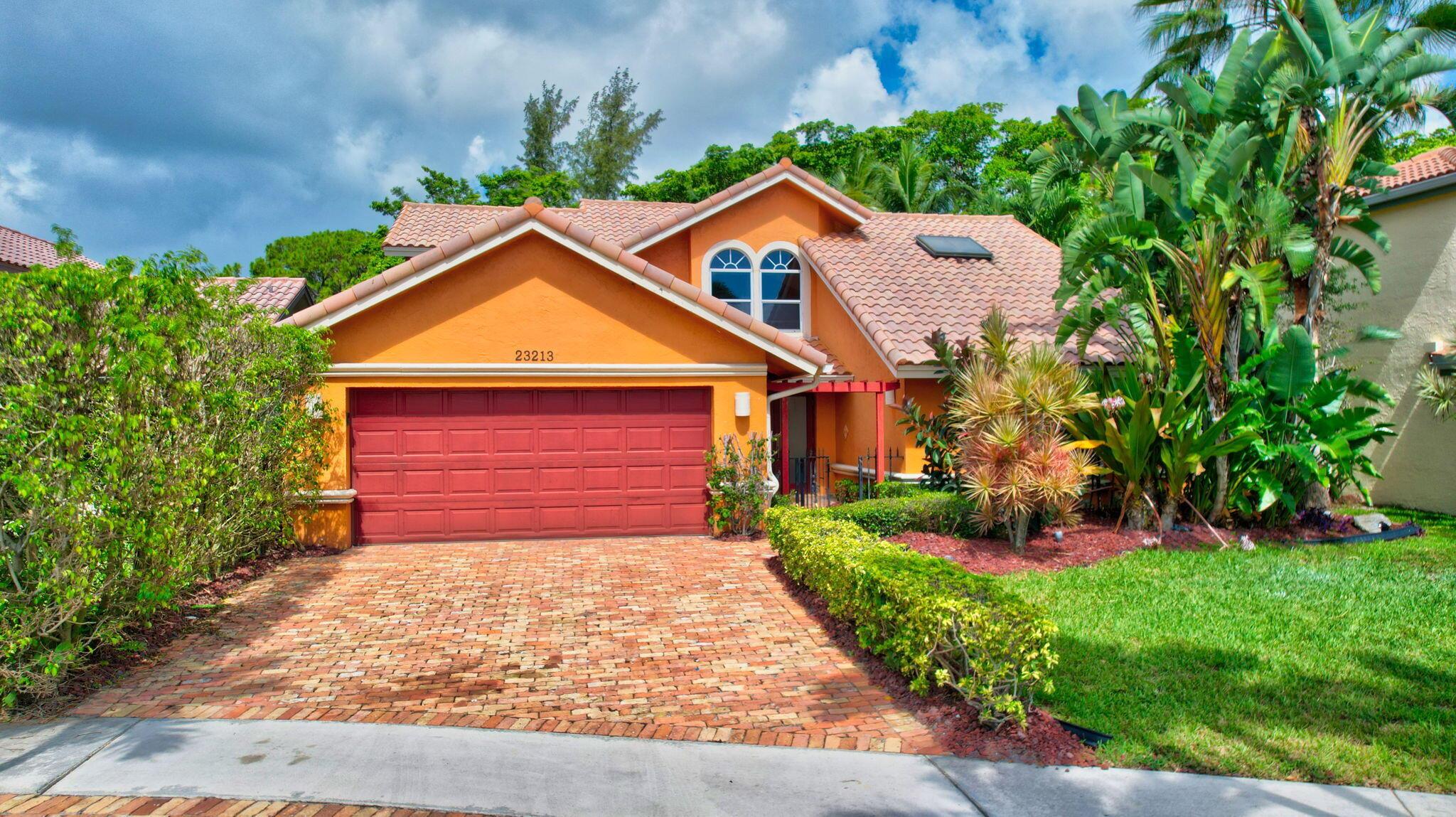 23213 Boca Club Colony Circle, Boca Raton, FL 33433, 4 Bedrooms , 3 Bathrooms ,Single Family Residence,Off Market,R11007196, Horizon Palm Realty Group