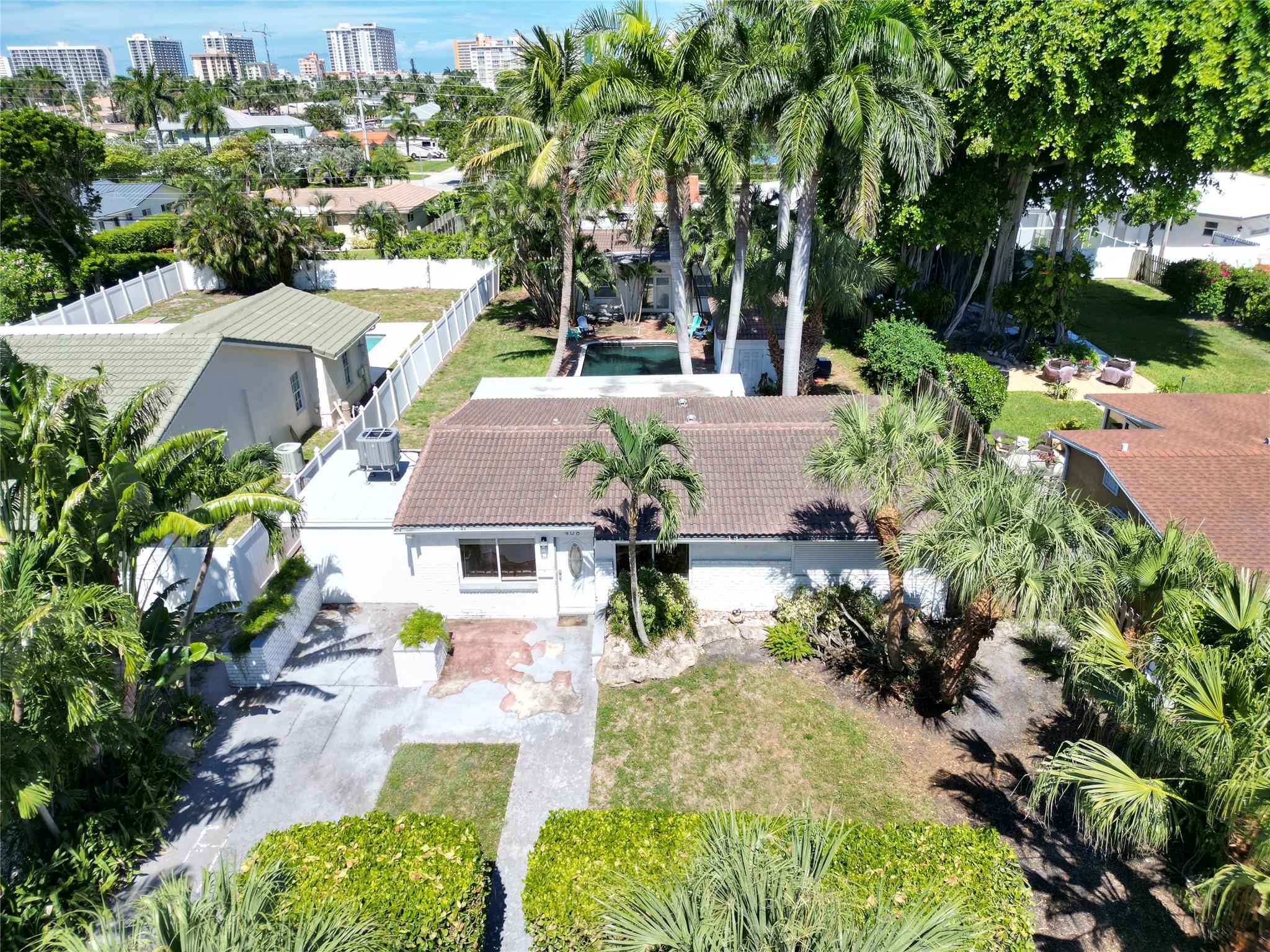 408 Ne 25th Ave Pompano Beach FL 33062 | F10452884