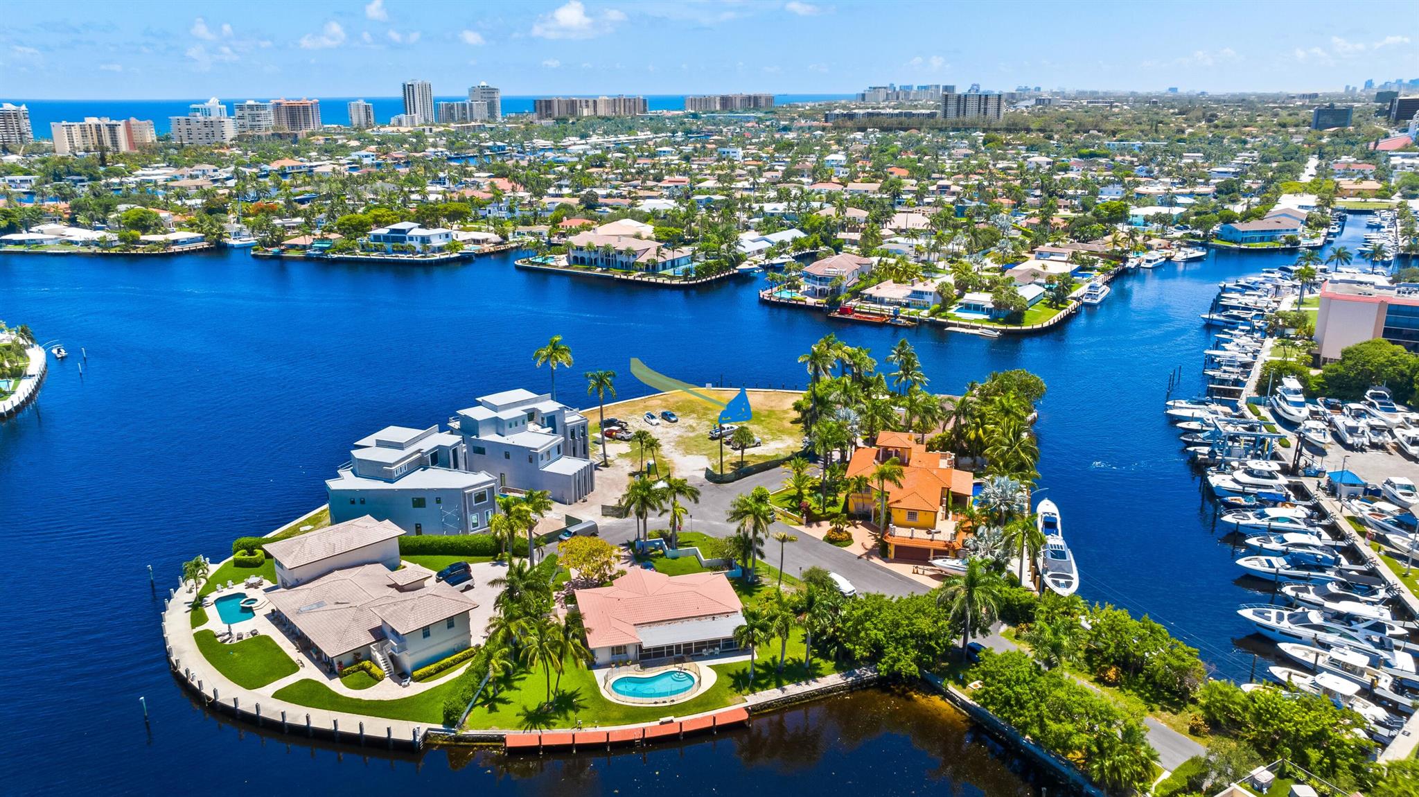 600 Cir Drive, Pompano Beach, FL 33062, 6 Bedrooms , 5 Bathrooms ,Single Family Residence,Off Market,R11007354, Horizon Palm Realty Group