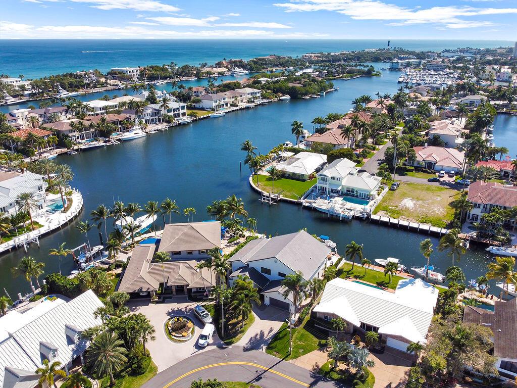 2888 Ne 33rd Street, Lighthouse Point, FL 33064, 4 Bedrooms , 4 Bathrooms ,Single Family Residence,Off Market,R11007393, Horizon Palm Realty Group
