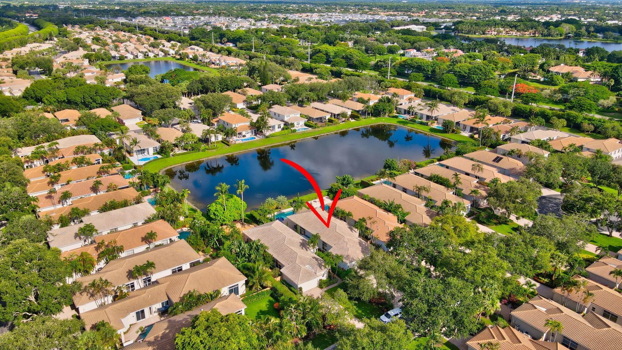 6609 Nw 24th Avenue Boca Raton FL 33496 | R11007449