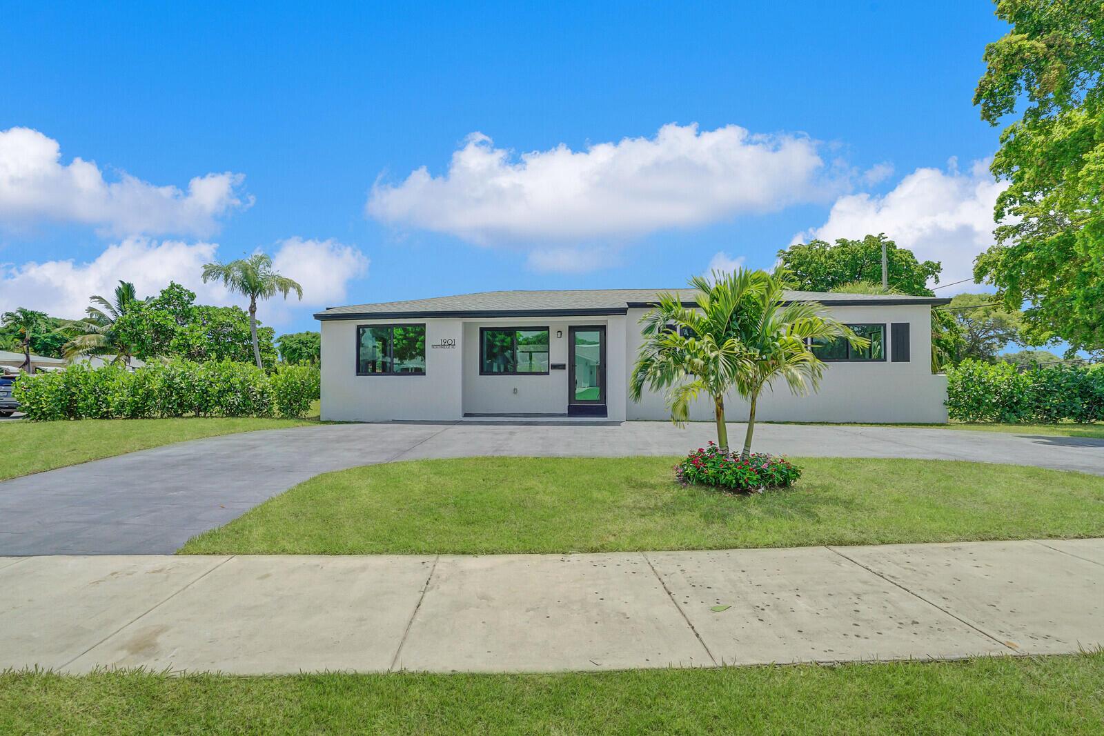 1901 Northridge Road Delray Beach FL 33444 | R11007465