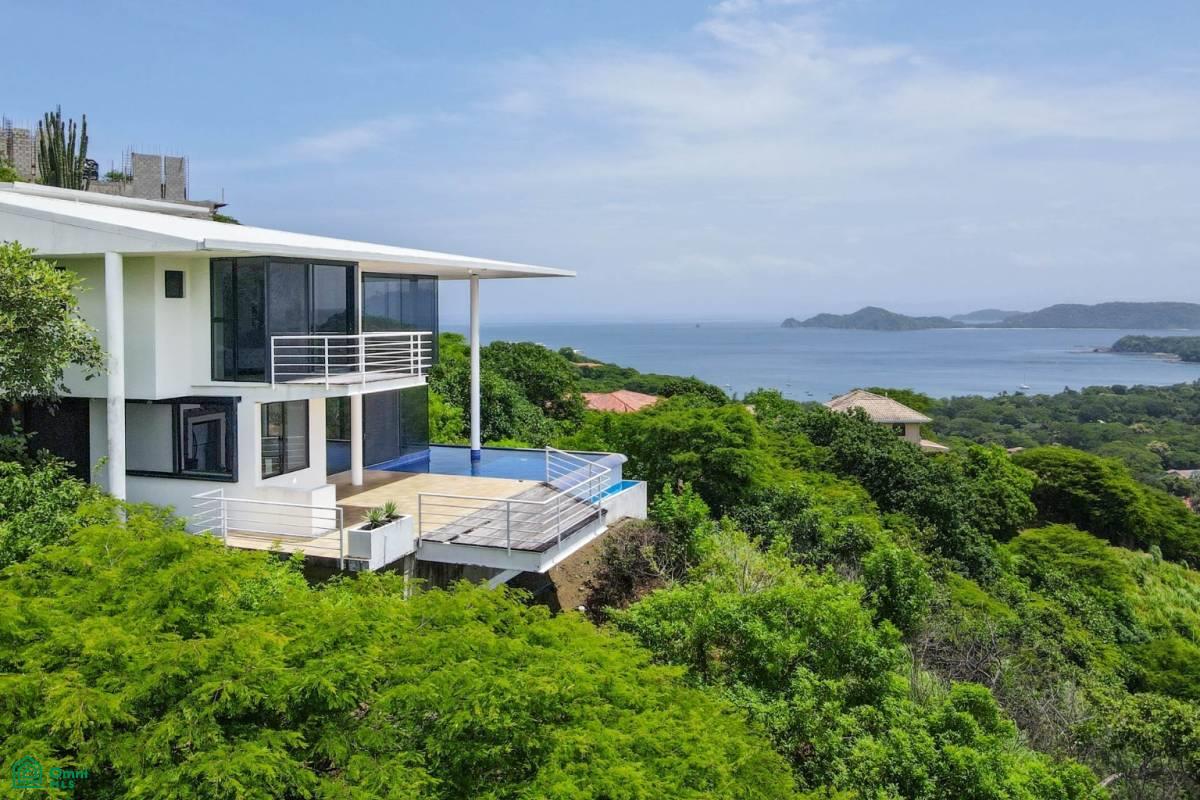 3 bed Single Family Homes For Sale in Playa Hermosa, Guanacaste - 1