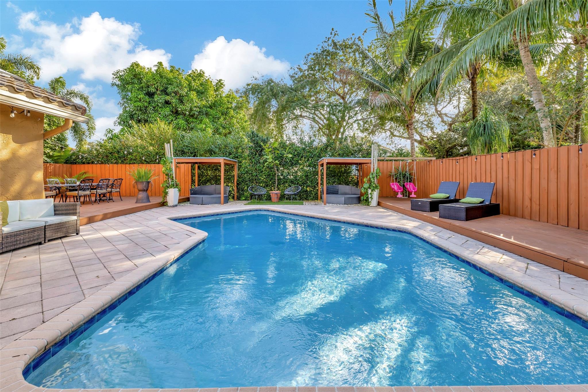 3928 Nw 57th St Coconut Creek FL 33073 | F10452405