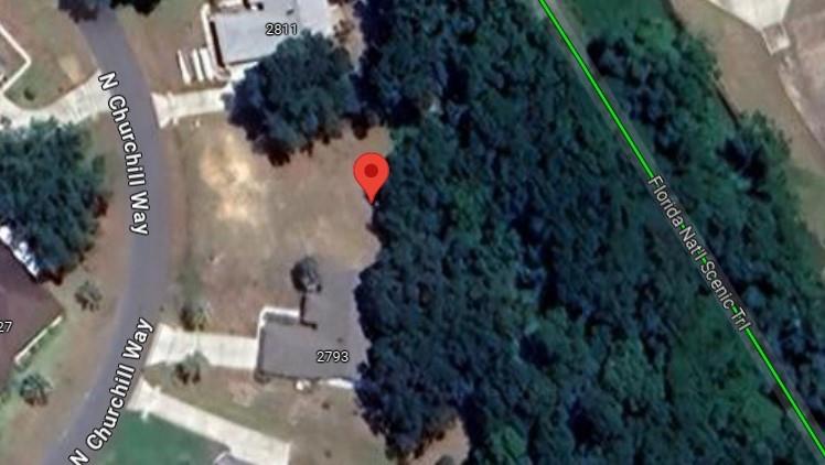 Canterbury Lake Estates