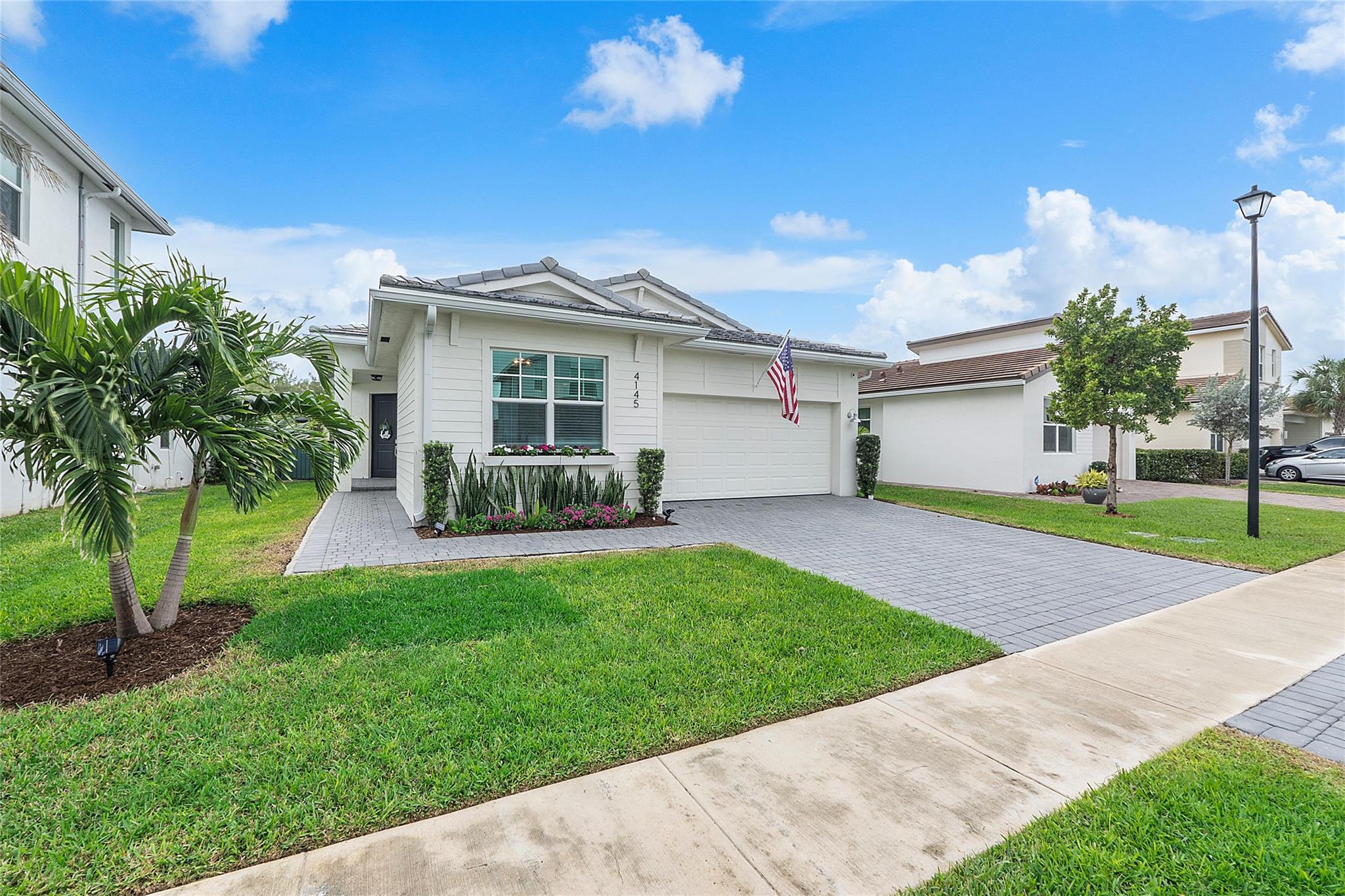 4145 Marina Way Deerfield Beach FL 33064 | F10453237