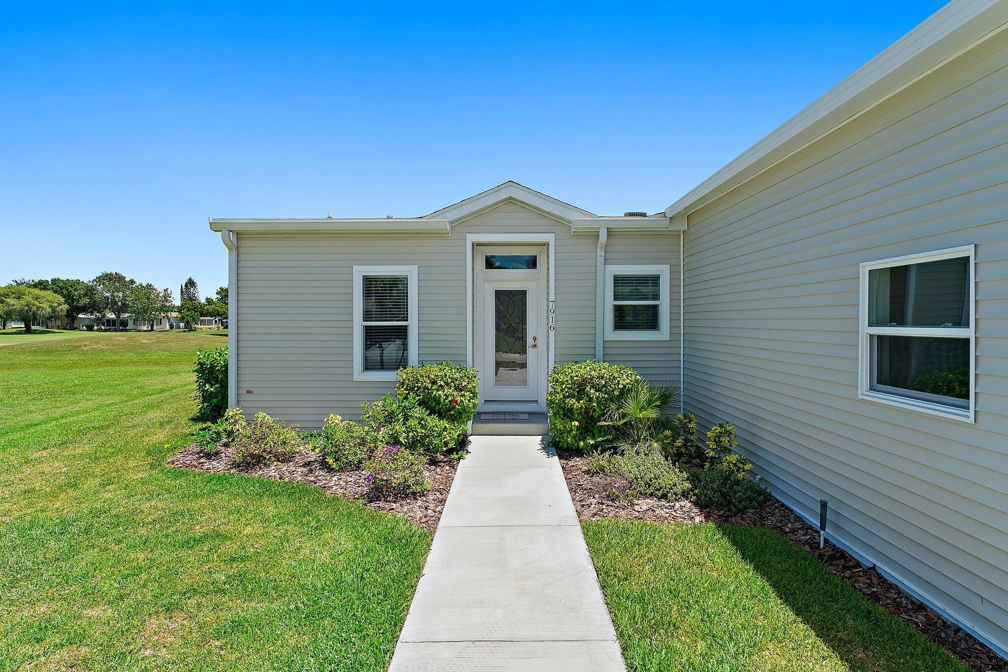 Homes for sale in Port St Lucie, FL | 7916 Mcclintock Way, Port St Lucie, FL 34952 | MLS# R11007702